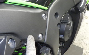 KAWASAKI ZX 10 NINJA ABS 2019 ZXT02E