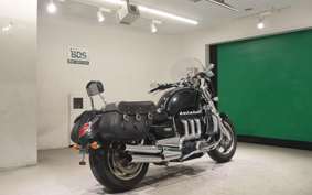 TRIUMPH ROCKET III 2008