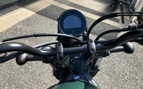 HONDA CL500 2025 PC68