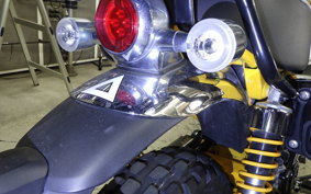 HONDA MONKEY 125 ABS JB02