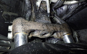 HONDA PCX125 2007 JF28