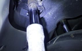 HONDA SPACY 100 JF13