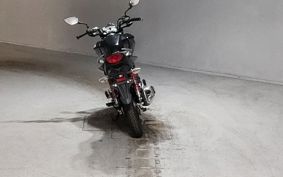 HONDA CBF125R PJJN