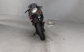 KAWASAKI NINJA 400 2018 EX400G