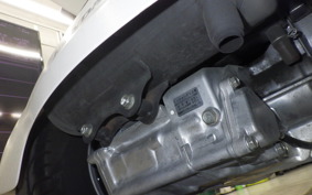 HONDA GYRO CANOPY 2002 TA03