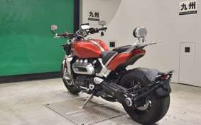 TRIUMPH ROCKET III R 2021