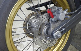 HONDA CRF250L MD38