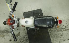 HONDA MONKEY Z50A