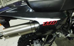 KAWASAKI KSR110 1991 KL110A