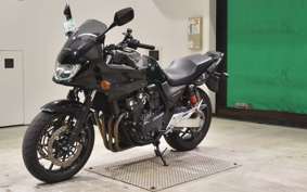 HONDA CB400 SUPER BOLDOR A 2021 NC42