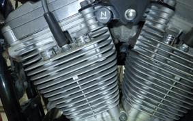 HARLEY XLH883 2003