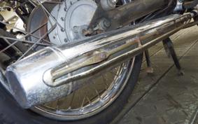 HONDA CD50 BENLY CD50