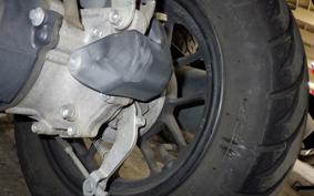 HONDA ﾀﾞﾝｸ AF78