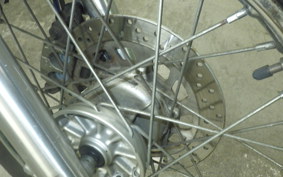 YAMAHA VIRAGO 250 2024 3DM