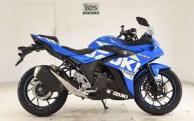 SUZUKI GSX250RA