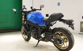 YAMAHA XSR900 2023 RN80J