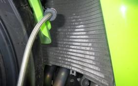KAWASAKI ZX 10 NINJA R 2005 ZXT00C