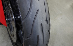 DUCATI MONSTER 796 A 2013