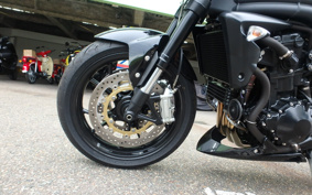 TRIUMPH SPEED TRIPLE 2023 TE5865