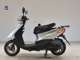 Фото Yamaha JOG Gen.5 с японского аукциона