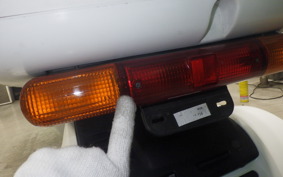 HONDA GYRO CANOPY TA03