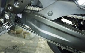 YAMAHA MT-07 2023 RM33J