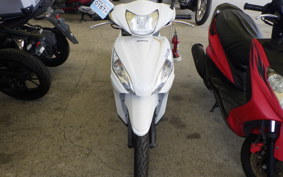 HONDA DIO 110 JF31