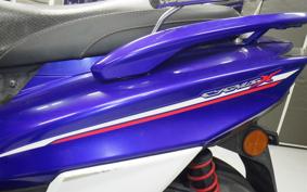 YAMAHA CYGNUS 125 XSR 3 SEA5J