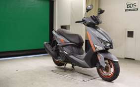 YAMAHA CYGNUS Griffus 2019 SEJ4J