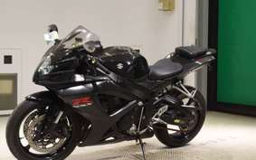SUZUKI GSX-R750 2006