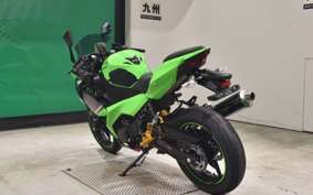 KAWASAKI NINJA 250 EX250P