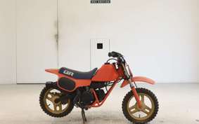HONDA QR50 AE01