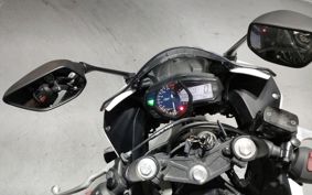 YAMAHA YZF-R25 RG10J
