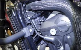 HONDA REBEL 1100 DCT 2021 SC83