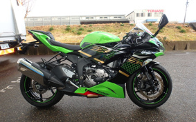 KAWASAKI NINJA ZX-6R 2020 ZX636G