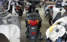 HONDA TACT-4ﾍﾞｰｼｯｸ AF79