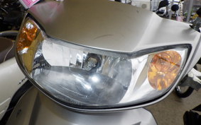 YAMAHA JOG-7 AY01