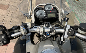 BMW R1200GS ADVENTURE 2008 0380