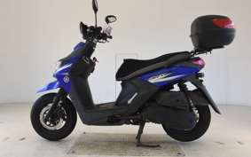 YAMAHA BW*S 125 Gen.2 SEA6J