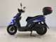 Фото Yamaha BW*S 125 Gen.2 с японского аукциона