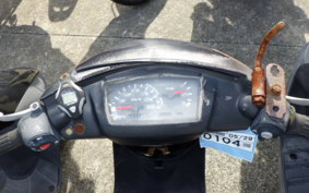 YAMAHA JOG Gen.1 3KJ