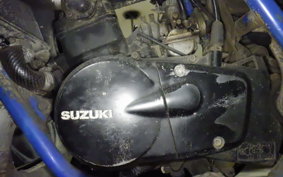 SUZUKI TS50 Hustler SA11A