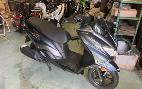 SUZUKI  BURGMAN STREET125EX EA23M