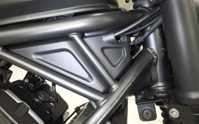 HONDA REBEL 250 A 2008 MC49