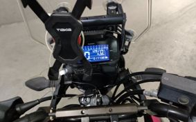 SUZUKI V STROM 250 DS11A