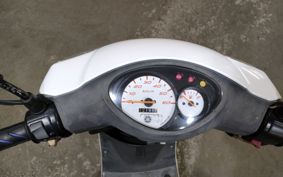 YAMAHA JOG ZR EVOLUTION2 SA39J