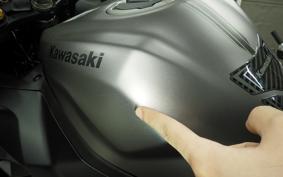 KAWASAKI ZX-4R SE 2025 ZX400P
