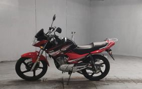 YAMAHA YBR125 KE17