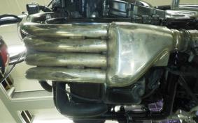 SUZUKI GSX400 IMPULSE 1996 GK79A