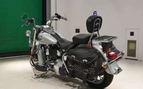 OTHER +HD. FLSTC1580 2018